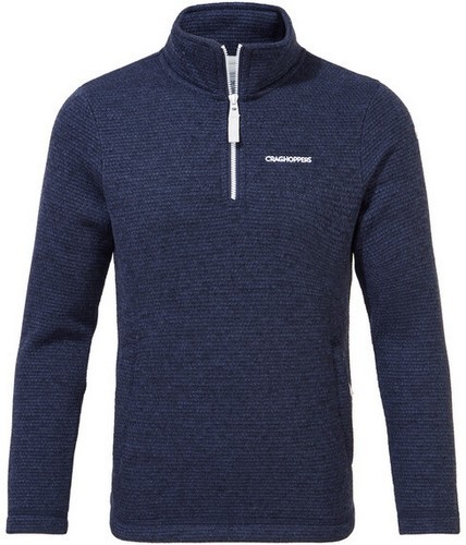 CRAGHOPPERS-Haut polaire SHILOH  Enfant-0