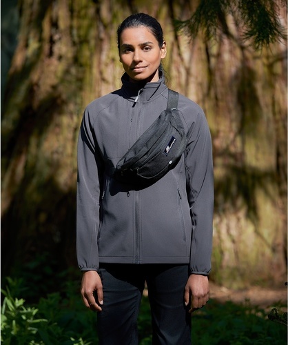 CRAGHOPPERS-Sac banane EXPERT KIWI-1