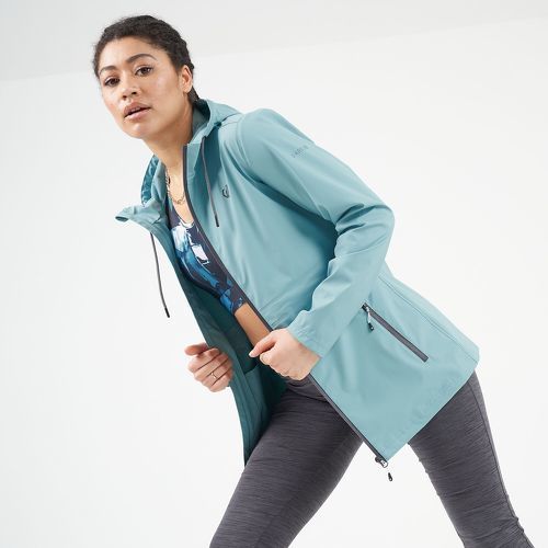 DARE 2B-Veste imperméable LAMBENT  Femme-2