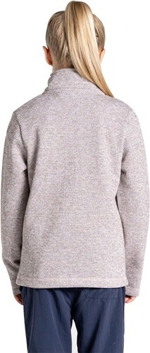 CRAGHOPPERS-Haut polaire SHILOH  Enfant-2