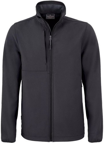 CRAGHOPPERS-Veste softshell EXPERT BASECAMP  Homme-0