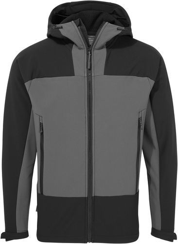 CRAGHOPPERS-Veste softshell EXPERT  Homme-0