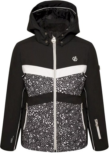 DARE 2B-Blouson de ski BELIEF  Fille-0