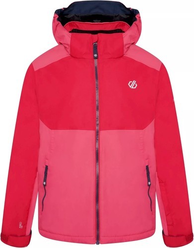 DARE 2B-Blouson de ski IMPOSE  Enfant-0