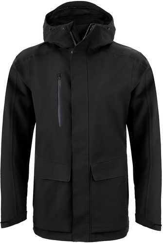 CRAGHOPPERS-Veste imperméable EXPERT KIWI PRO  Adulte-0