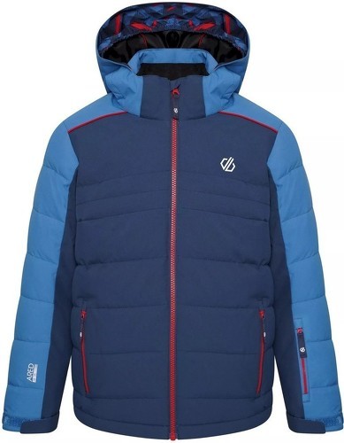 DARE 2B-Blouson de ski CHEERFUL  Enfant-0