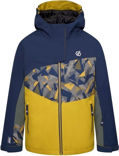 DARE 2B-Blouson de ski HUMOUR  Enfant-0