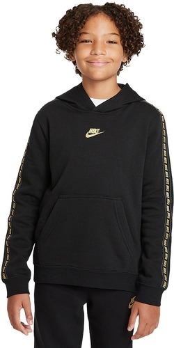 NIKE-Sweat à capuche  Enfant-0