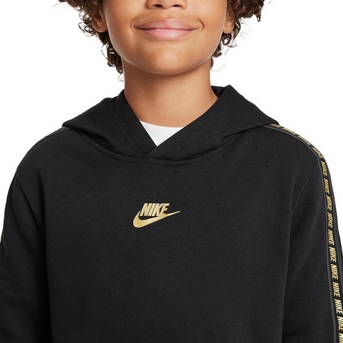NIKE-Sweat à capuche  Enfant-3