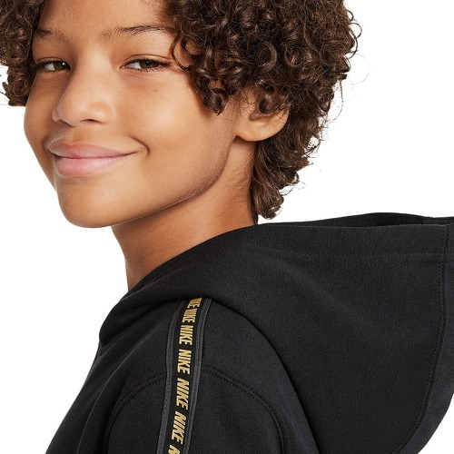 NIKE-Sweat à capuche  Enfant-4