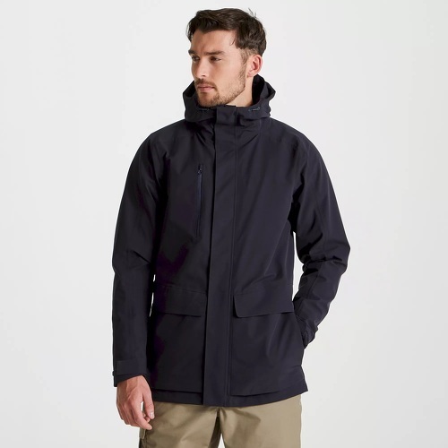 CRAGHOPPERS-Veste imperméable EXPERT KIWI PRO  Adulte-1