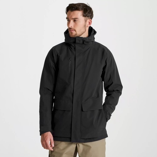 CRAGHOPPERS-Veste imperméable EXPERT KIWI PRO  Adulte-0