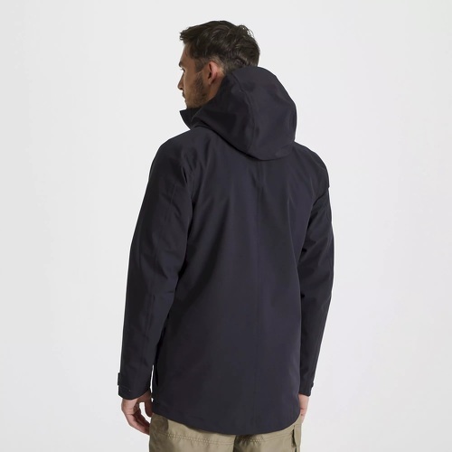 CRAGHOPPERS-Veste imperméable EXPERT KIWI PRO  Adulte-2