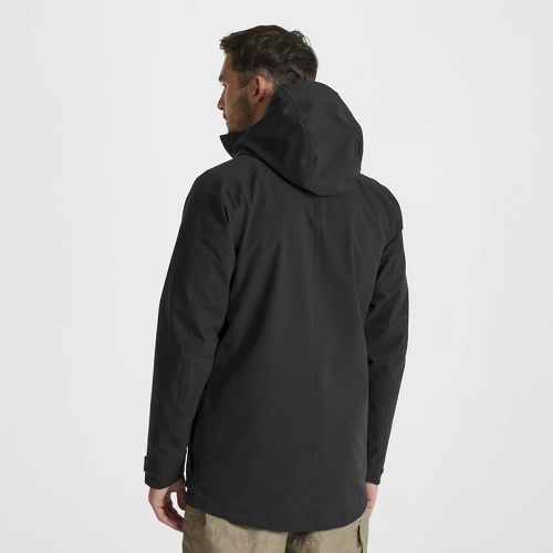 CRAGHOPPERS-Veste imperméable EXPERT KIWI PRO  Adulte-1