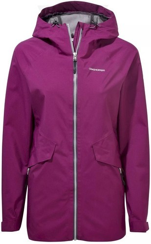CRAGHOPPERS-Veste MINOLA  Femme-0