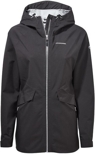 CRAGHOPPERS-Veste MINOLA  Femme-0