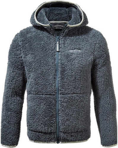 CRAGHOPPERS-Veste polaire ANGDA  Enfant-3