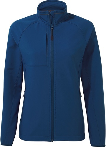 CRAGHOPPERS-Veste softshell EXPERT BASECAMP  Femme-0