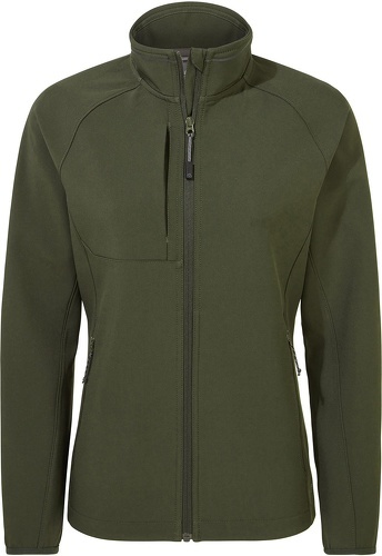 CRAGHOPPERS-Veste softshell EXPERT BASECAMP  Femme-0