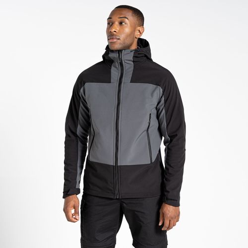 CRAGHOPPERS-Veste softshell EXPERT  Homme-1