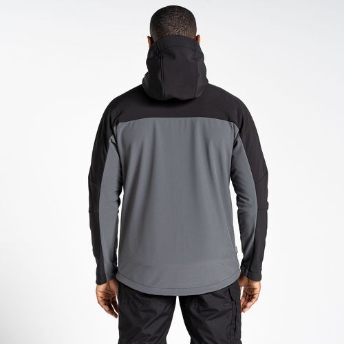 CRAGHOPPERS-Veste softshell EXPERT  Homme-2