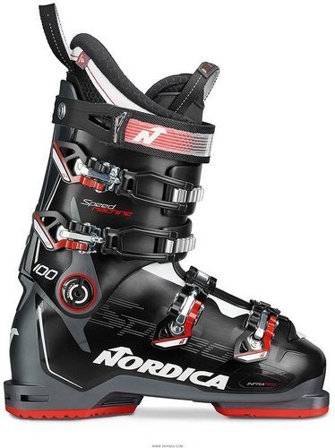 NORDICA-Chaussures De Ski Nordica Speedmachine 100 R-image-1