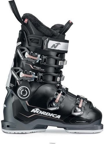 NORDICA-Chaussures De Ski Nordica Speedmachine 95 R-image-1
