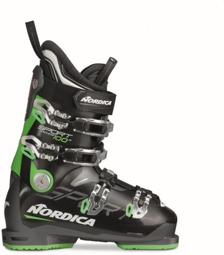 NORDICA-Chaussures De Ski Nordica Sportmachine 100 R-image-1