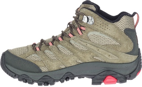 MERRELL-Moab 3 Mid Gore-Tex-1