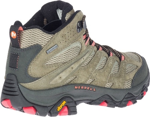 MERRELL-Moab 3 Mid Gore-Tex-2