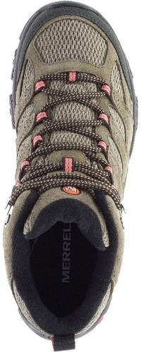 MERRELL-Moab 3 Mid Gore-Tex-3