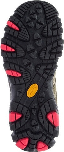 MERRELL-Moab 3 Mid Gore-Tex-4