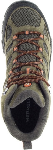 MERRELL-Moab 3 Mid Gore-Tex-3