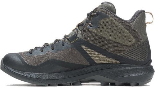 MERRELL-Mqm Mid Gore-Tex-1