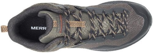 MERRELL-Mqm Mid Gore-Tex-2