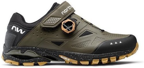 NORTHWAVE-Northwave Spider Plus 3 - Chaussures de VTT-3