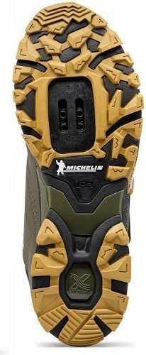 NORTHWAVE-Northwave Spider Plus 3 - Chaussures de VTT-4