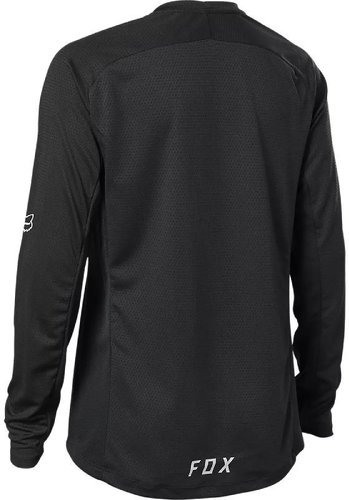 FOX-Maillot Vélo Femme FOX Defend-1