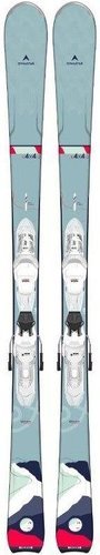 DYNASTAR-Pack Ski Dynastar Femme E 4X4 2 + XPress 10-0
