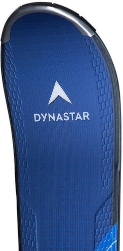 DYNASTAR-Dynastar Alpin Speed 563 Konect+Nx 12 Konect Gw B80 - Pack skis + fixations-4