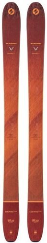 BLIZZARD-Ski All-Mountain Junior Blizzard Cochise Team-0