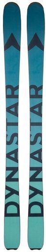 DYNASTAR-Ski Freeride Dynastar Femme E-Pro 85-1