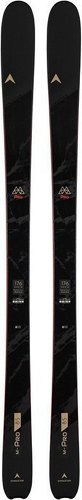 DYNASTAR-Ski Freeride Dynastar M-Pro 85-0