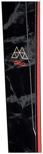 DYNASTAR-Ski Freeride Dynastar M-Pro 85-4