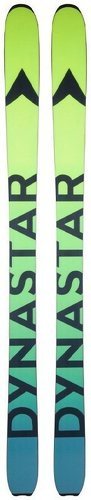 DYNASTAR-Ski Freeride Dynastar M-Pro 99-1