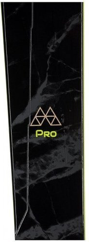 DYNASTAR-Ski Freeride Dynastar M-Pro 99-3