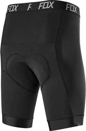 FOX-Sous-Short Vélo Homme FOX Tecbase Liner-1