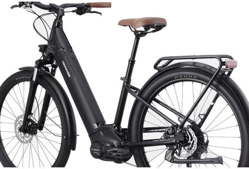CANNONDALE-Vélo Électrique Cannondale 650 Adventure Neo 3.1 EQ 2021-2