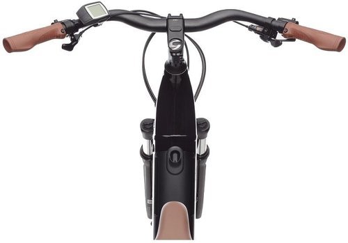 CANNONDALE-Vélo Électrique Cannondale 650 Adventure Neo 3.1 EQ 2021-3