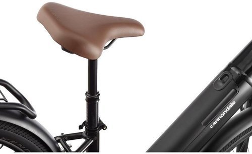 CANNONDALE-Vélo Électrique Cannondale 650 Adventure Neo 3.1 EQ 2021-4